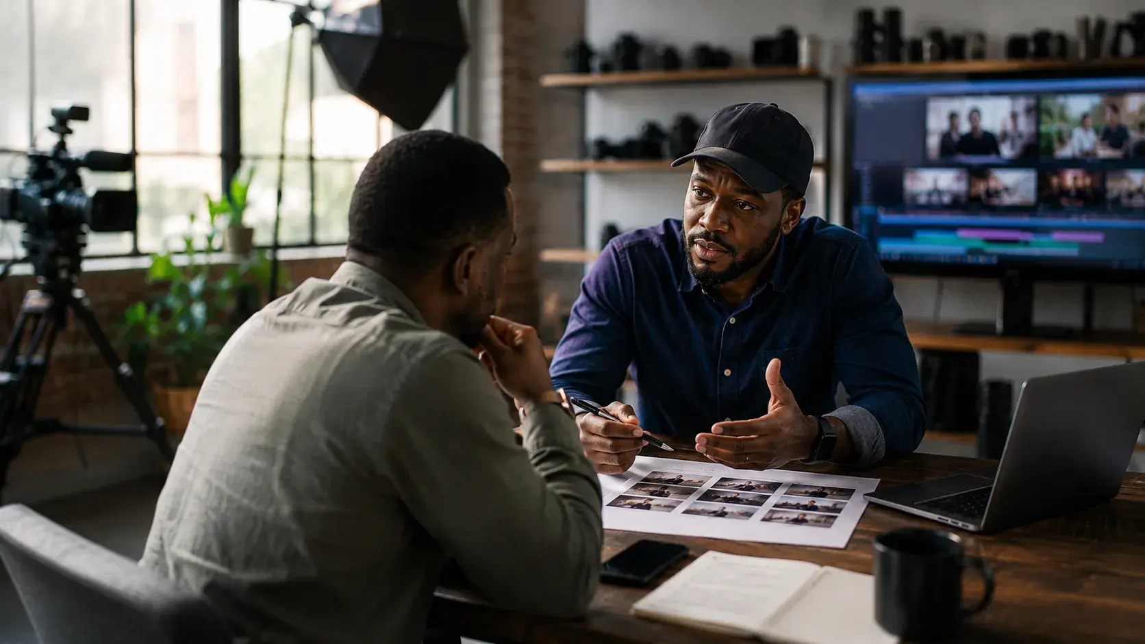 5 Things to Know Before Hiring a Video Production Company for Your Corporate Video