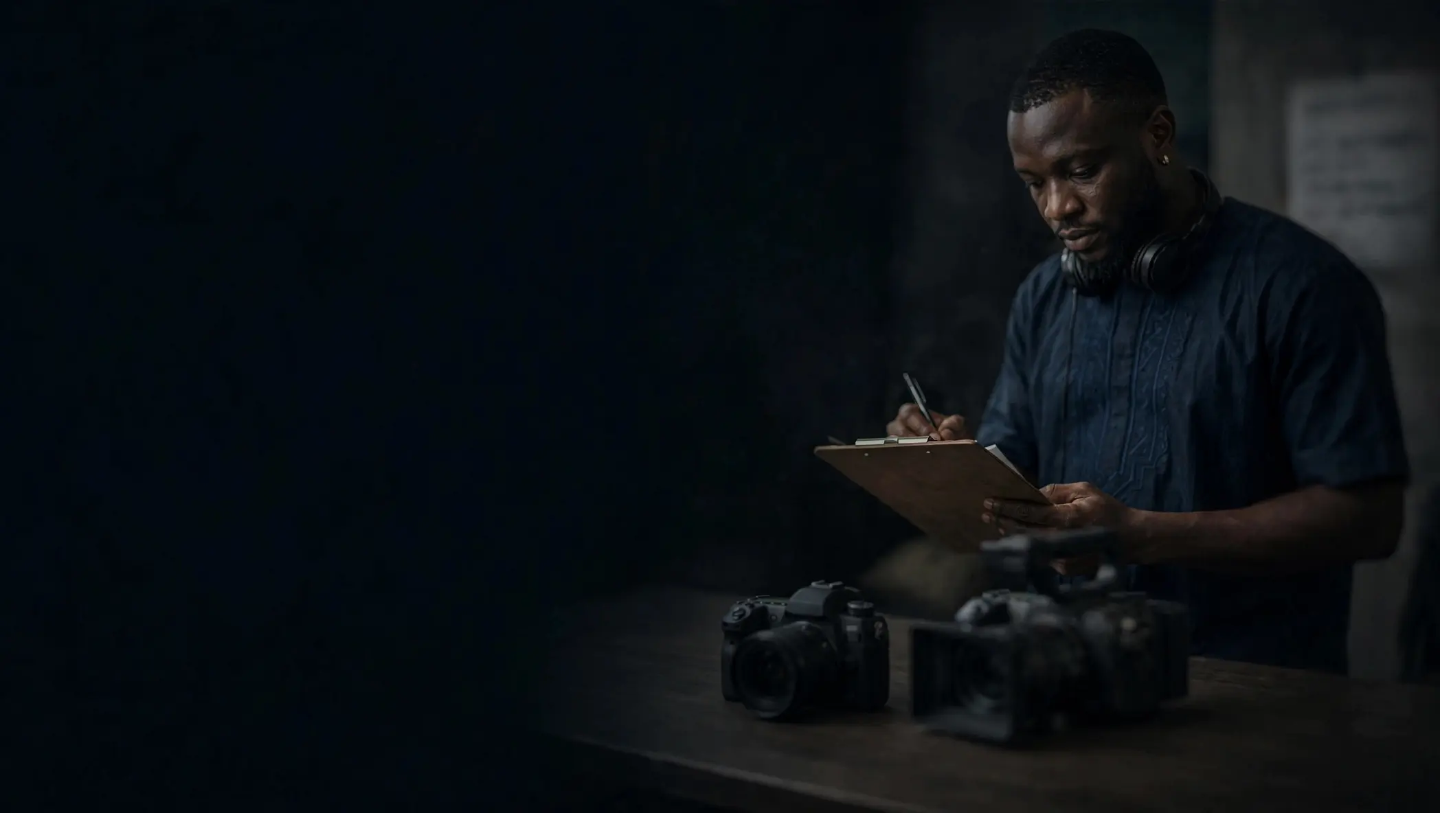 How to Prepare for a Video Shoot: A Step-by-Step Checklist for Success