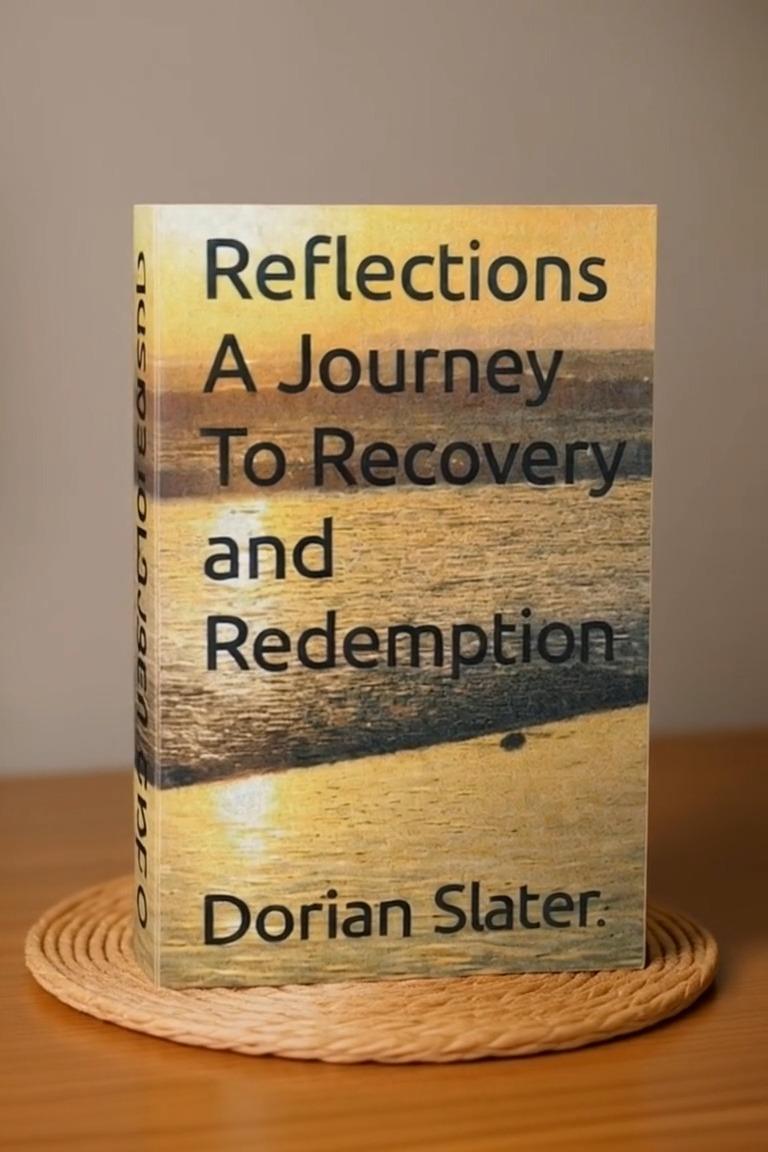 Book Advert Production for a U.S.-Based Client