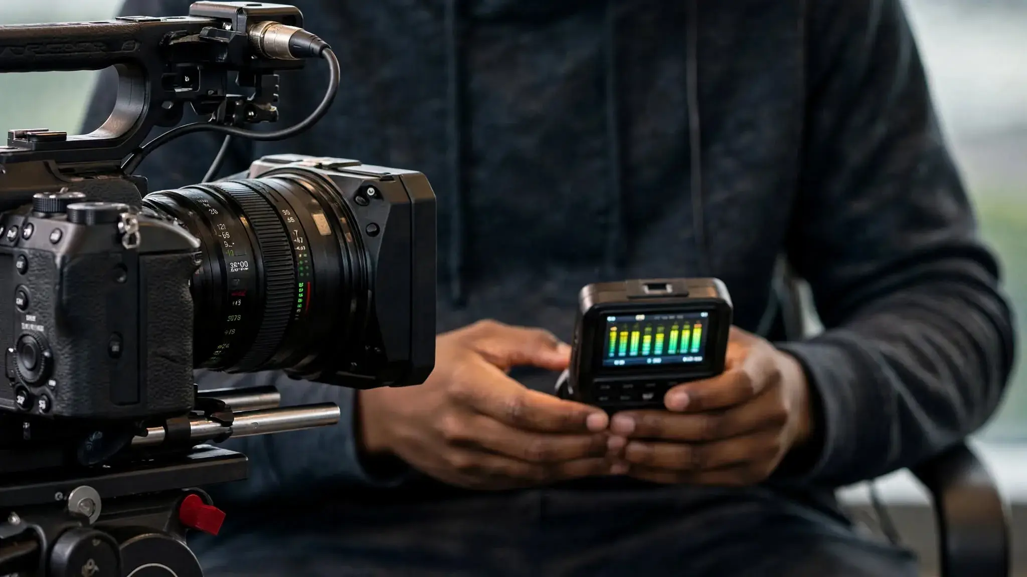 The Hidden Cost of Poor Audio: How One Detail Undermines Your Entire Corporate Video