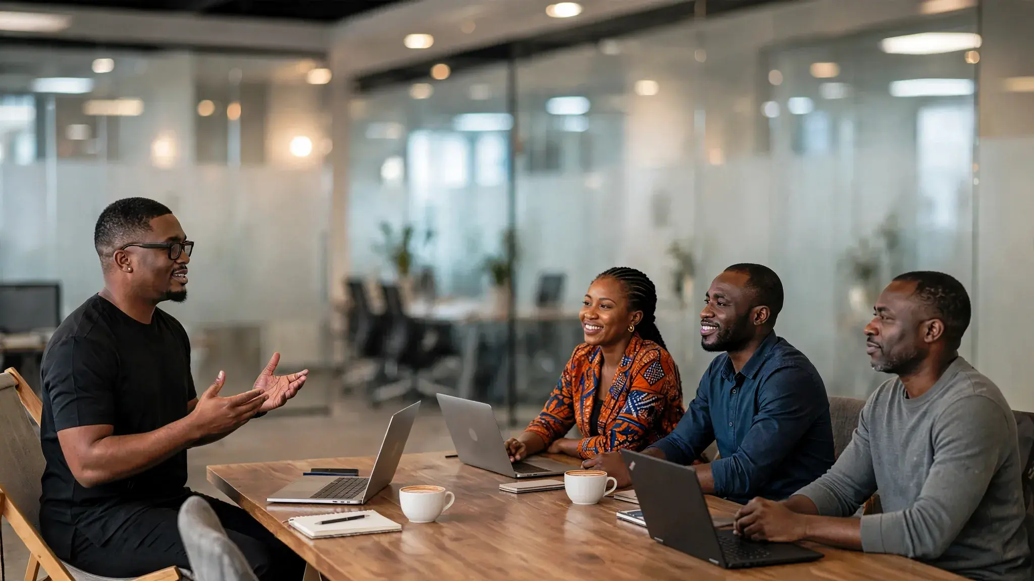 How Corporate Teams Can Maximize Content from One Video Production