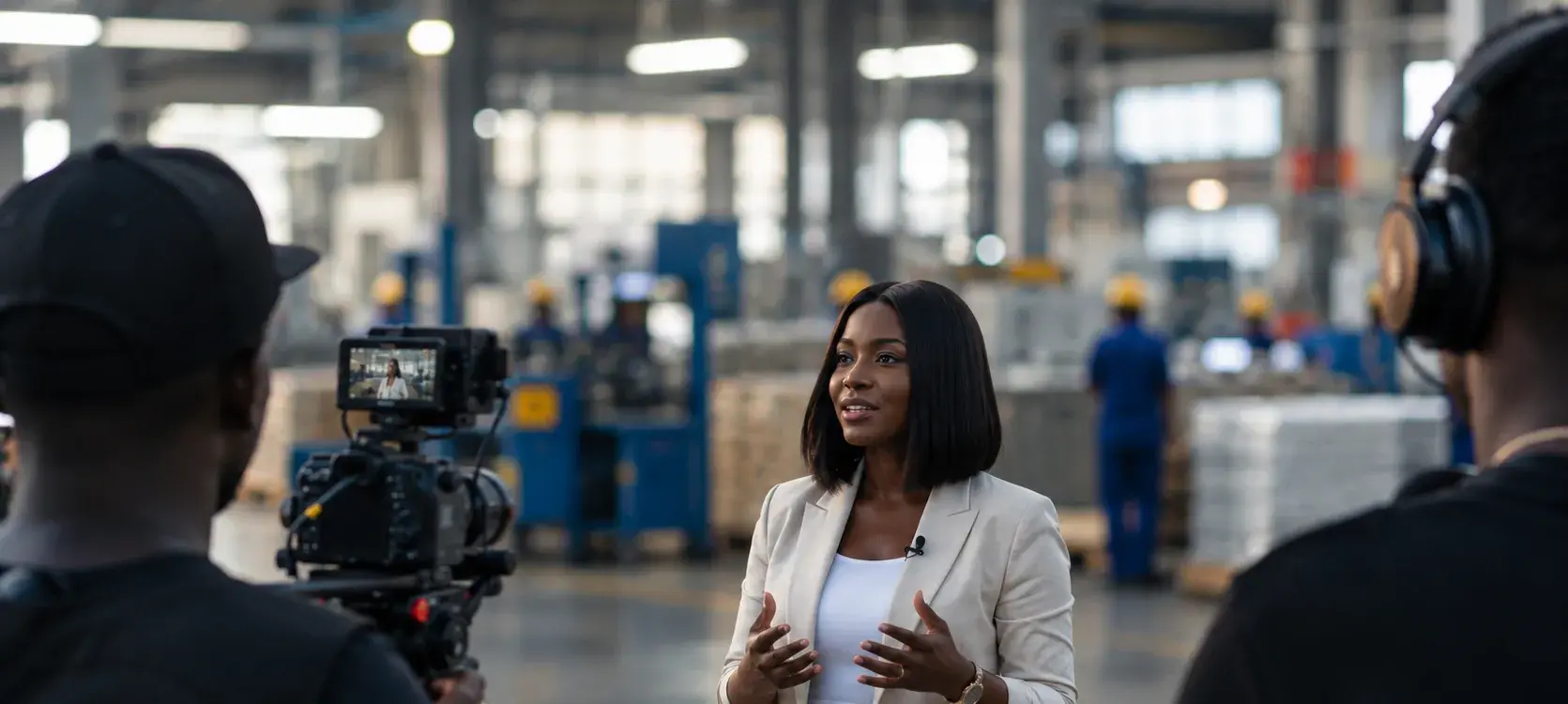 Why Some Corporate Videos Look Professional but Still Fail to Communicate