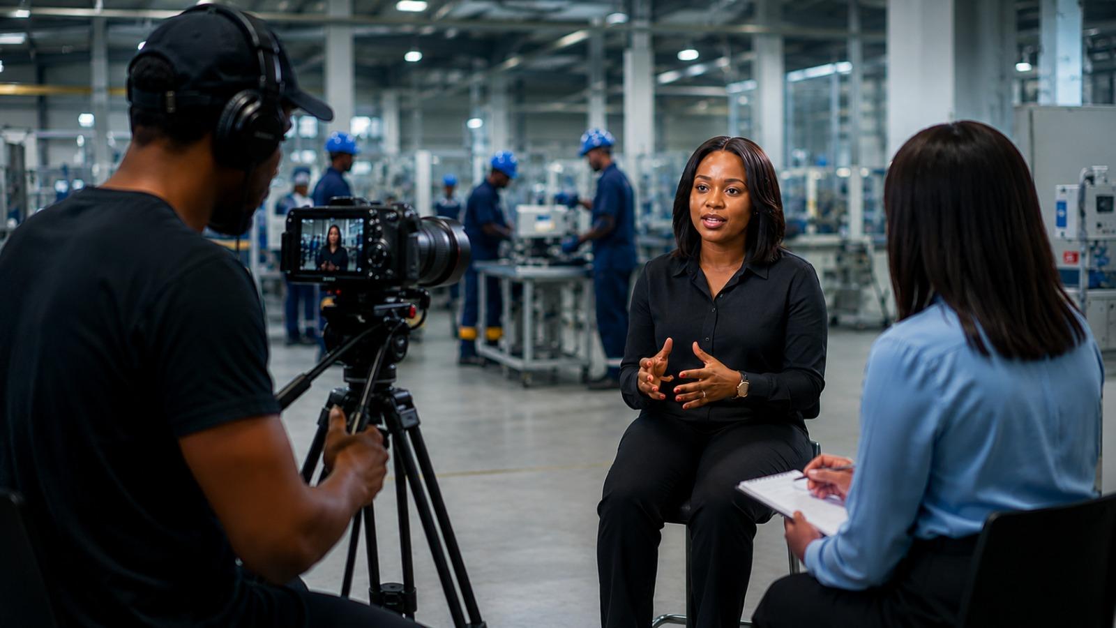 Company Profile Video vs. Corporate Documentary: Which One Does Your Business Actually Need?