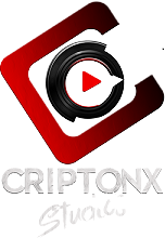 Criptonx Studios