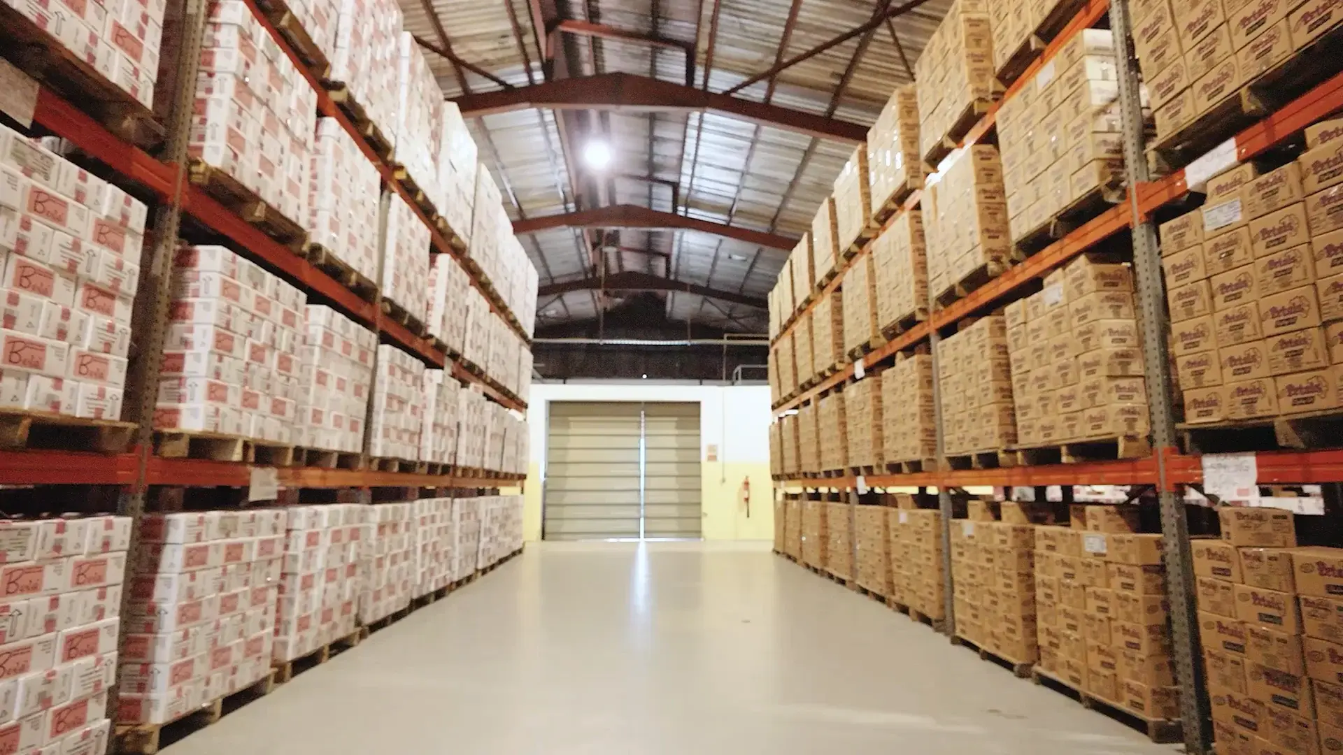 Franemm Industries Ltd. — Corporate Documentary