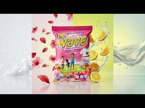FMCG TV Commercial