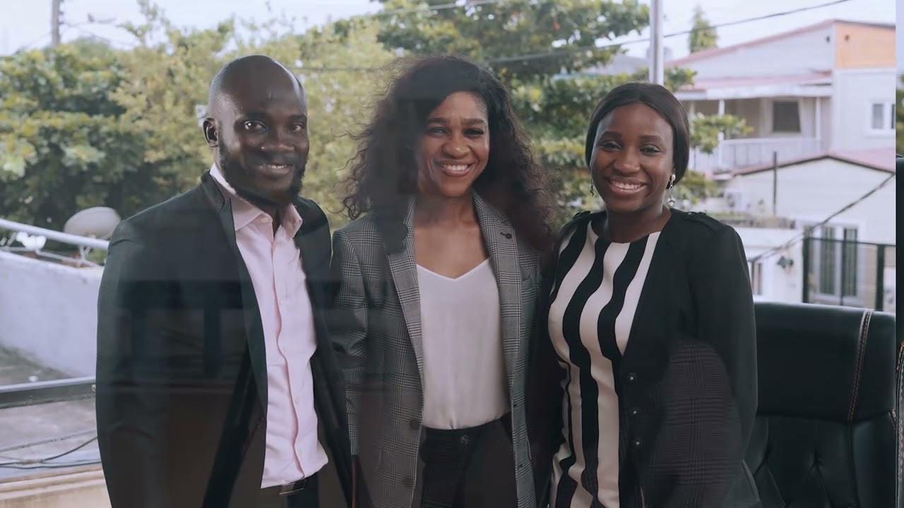 Law Firm Documentary — Jackson, Etti & Edu