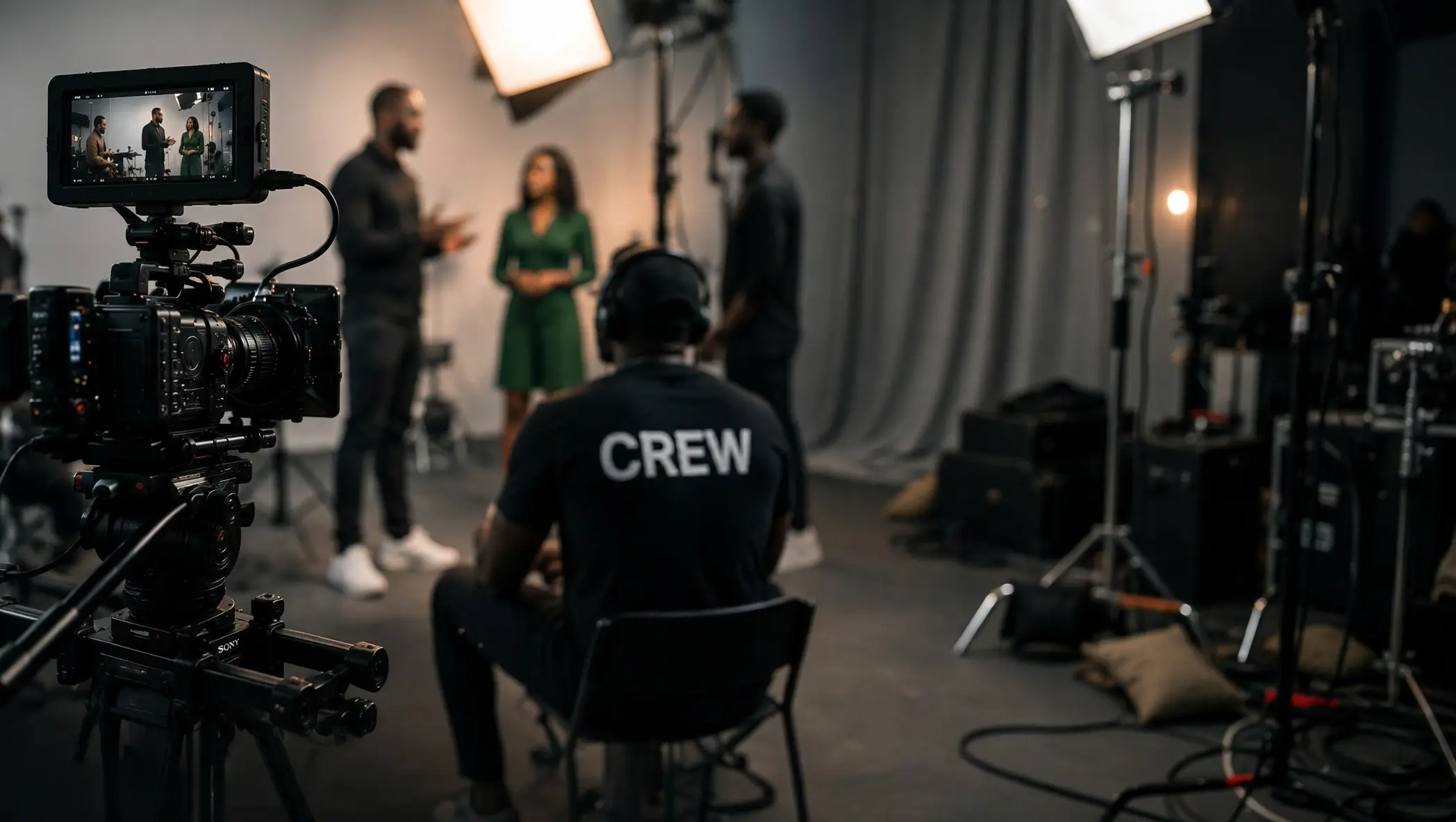 Video Production Cost in Lagos (2026 Guide): What You Should Really Expect