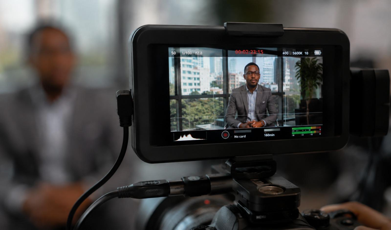 What to Expect from a Video Production Company in Lagos (Criptonx Studios Guide)