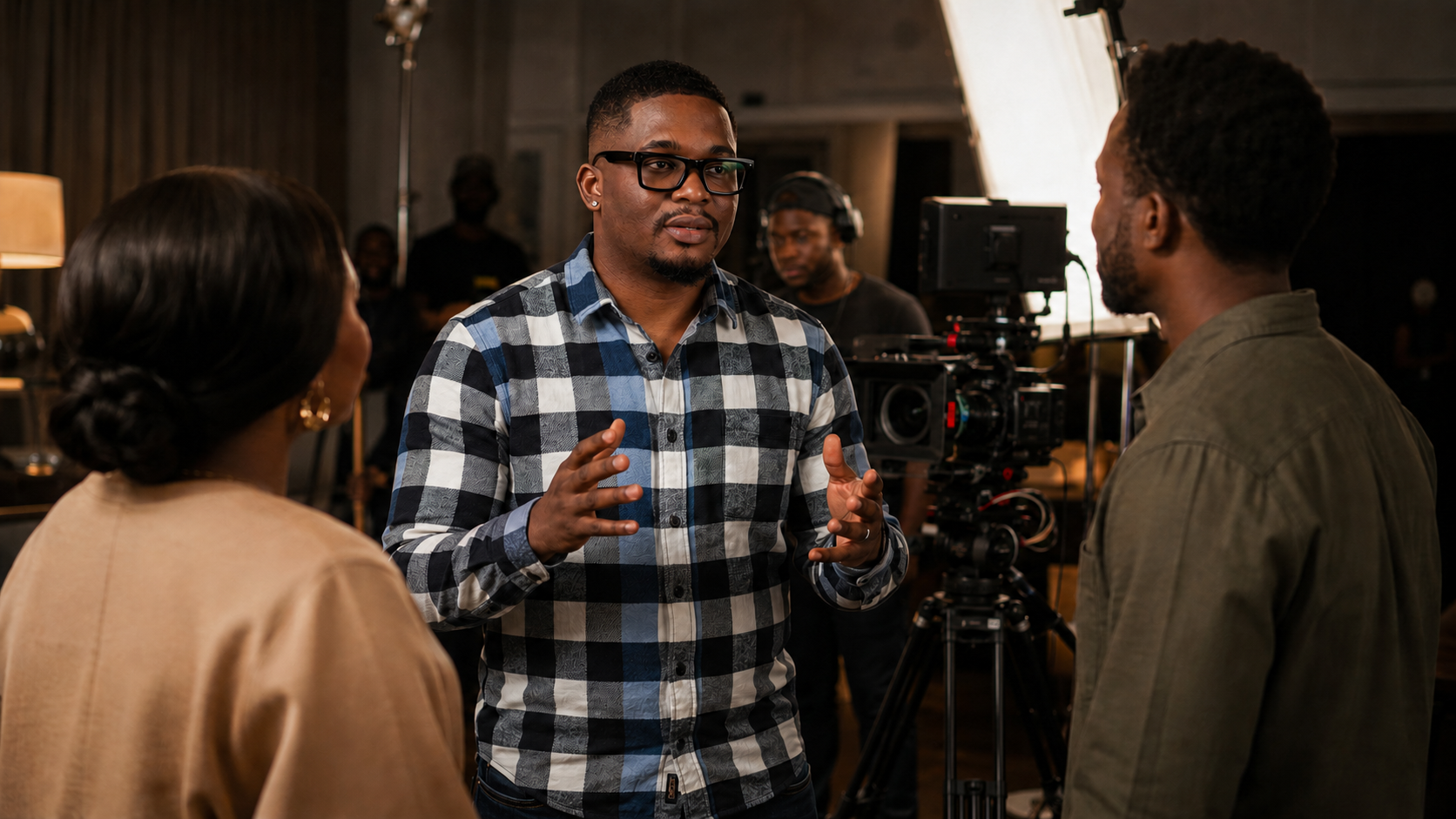 Production