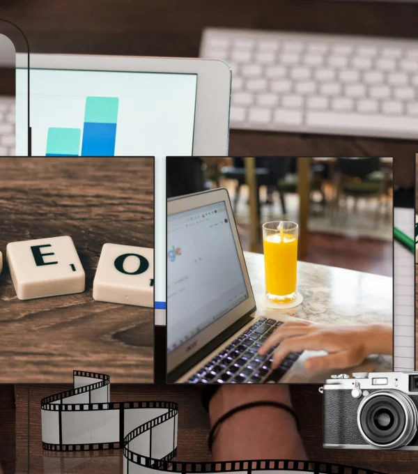 Boosting Your Business Website SEO With the Power of Video Content Marketing