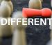 DIFFERENT